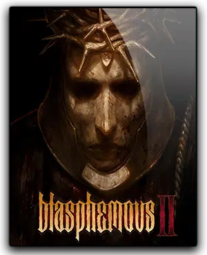 Blasphemous II para PC PT-BR 1 Baixar Blasphemous II para PC PT-BR