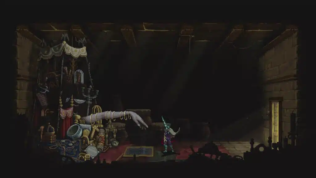 Blasphemous II para PC PT-BR 3 Blasphemous II Download