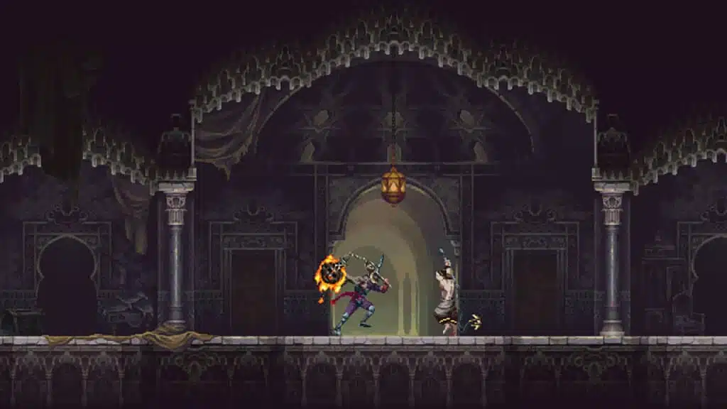 Blasphemous II para PC PT-BR 4 Blasphemous II Download