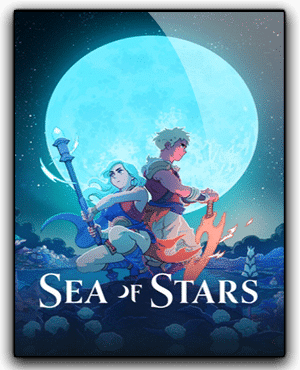 Sea of Stars