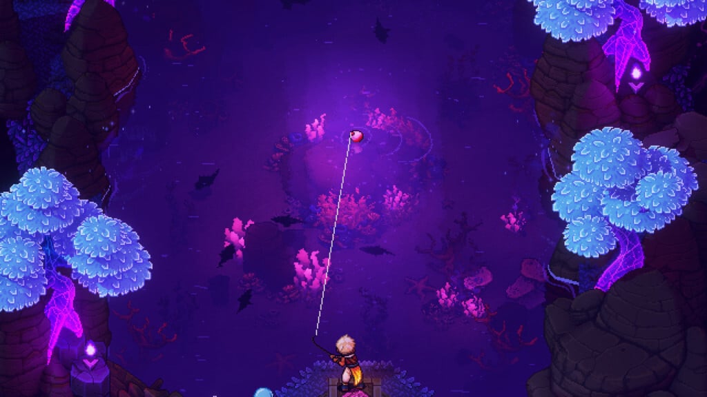 Sea of Stars