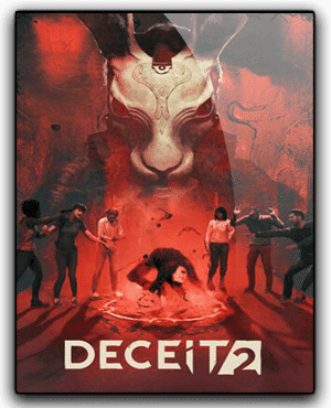 Baixar Deceit 2 para PC PT-BR