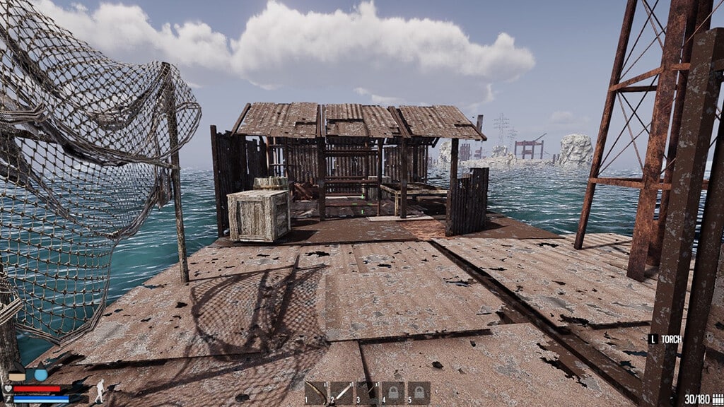Sunkenland baixar
