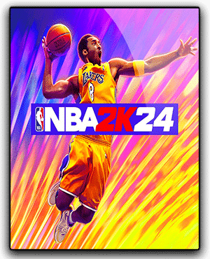 Baixar NBA 2K24 para PC PT-BR