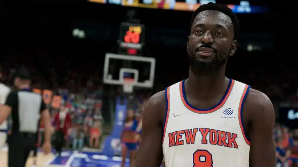 NBA 2K24 baixar