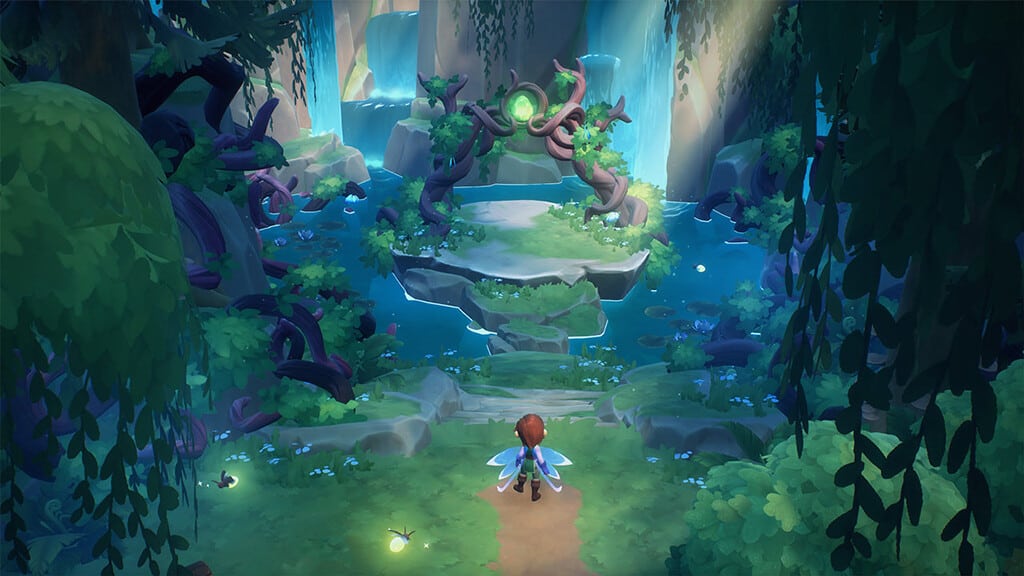 Fae Farm Download