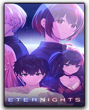 Baixar Eternights para PC PT-BR
