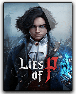 Lies of P