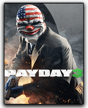 Baixar PAYDAY 3 para PC PT-BR