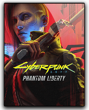 Baixar Cyberpunk 2077 Phantom Liberty para PC PT-BR