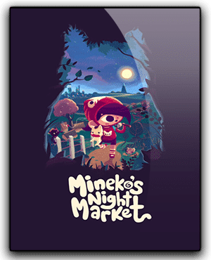 Baixar Minekos Night Market para PC PT-BR