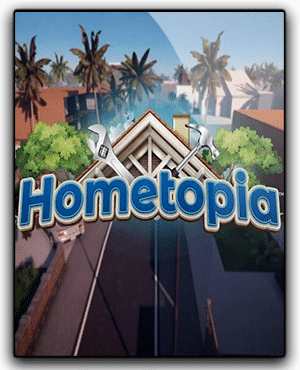 Baixar Hometopia para PC PT-BR