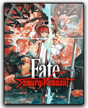 Baixar Fate Samurai Remnant para PC PT-BR