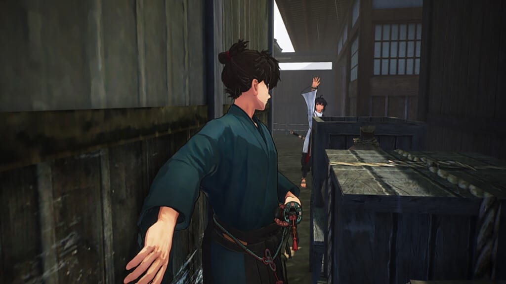 Fate Samurai Remnant baixar