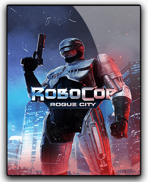 Baixar RoboCop Rogue City para PC PT-BR