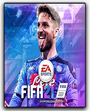 Baixar FIFA 21 para PC PT-BR