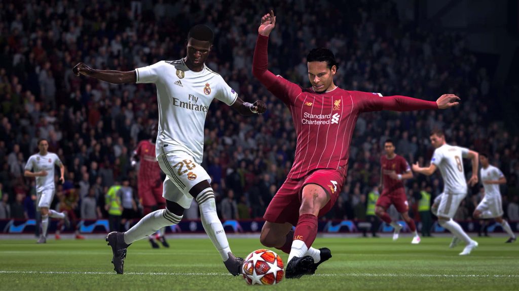 FIFA 21 Download