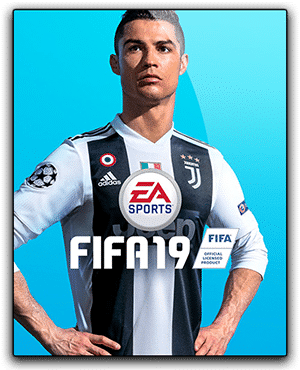 Baixar FIFA 19 para PC PT-BR