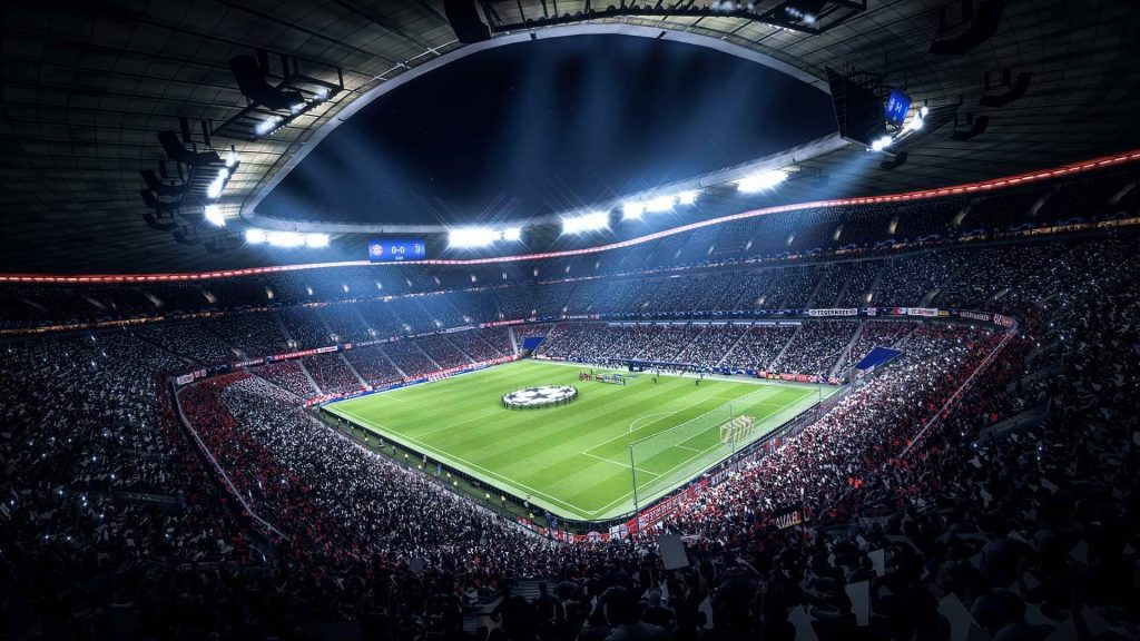FIFA 19 baixar