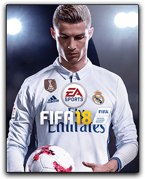 Baixar FIFA 18 para PC PT-BR