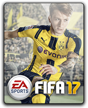 Baixar FIFA 17 para PC PT-BR