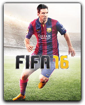 Baixar FIFA 16 para PC PT-BR