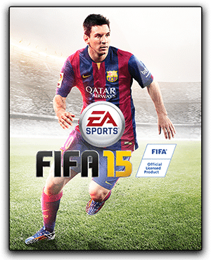 Baixar FIFA 15 para PC PT-BR