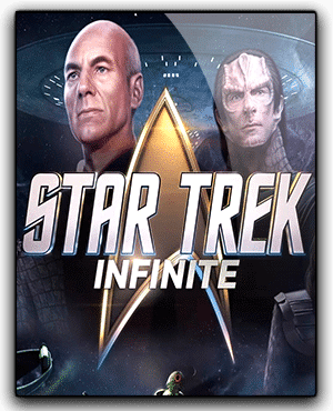 Baixar Star Trek Infinite para PC PT-BR
