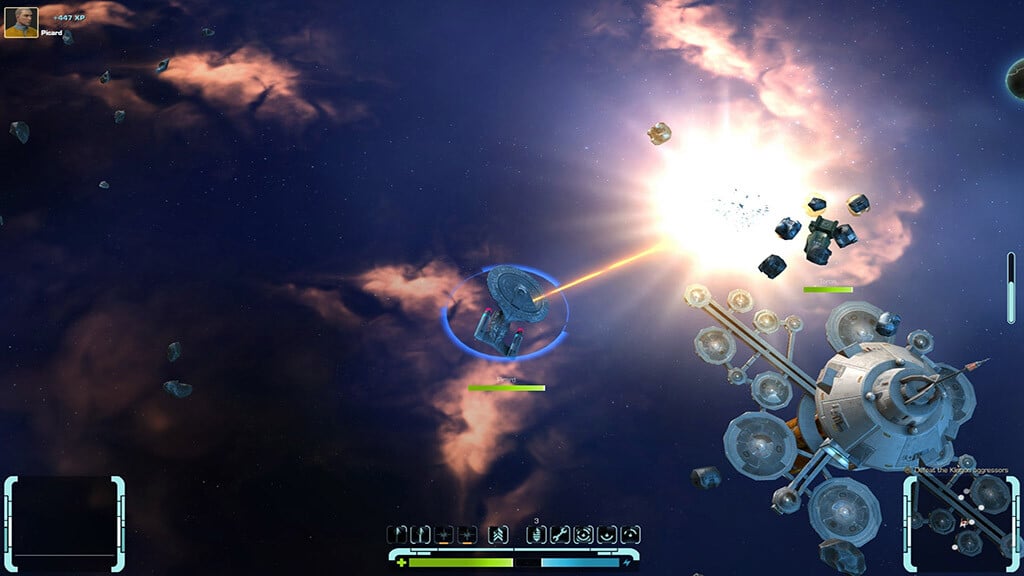 Star Trek Infinite baixar