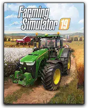 Baixar Farming Simulator 19 para PC PT-BR