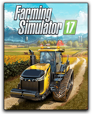 Baixar Farming Simulator 17 para PC PT-BR