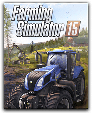Baixar Farming Simulator 15 para PC PT-BR