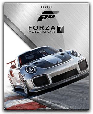 Baixar Forza Motorsport 7 para PC PT-BR