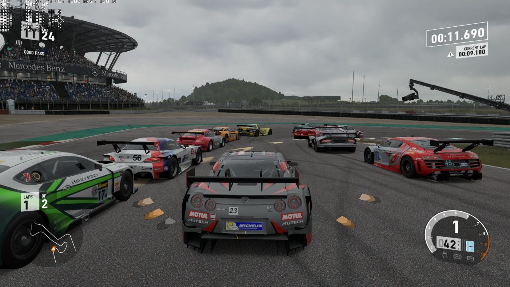 Forza Motorsport 7 baixar