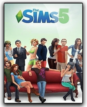 Baixar The Sims 5 para PC PT-BR