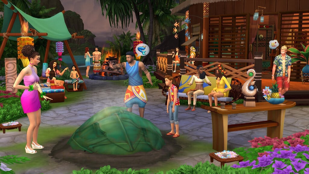 The Sims 5 baixar