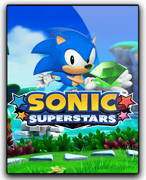 Baixar Sonic Superstars para PC PT-BR