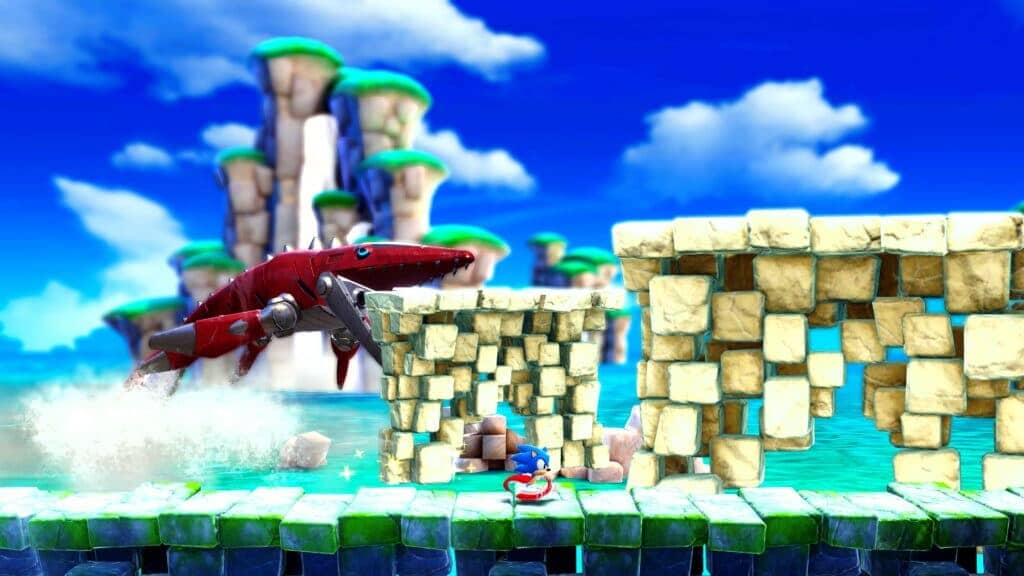 Sonic Superstars baixar