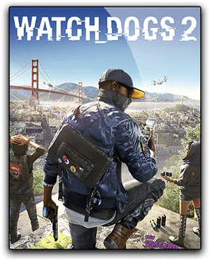 Baixar Watch Dogs 2 para PC PT-BR