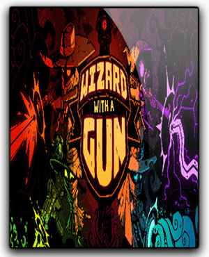 Baixar Wizard with a Gun para PC PT-BR