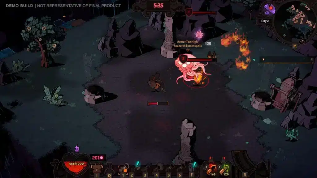 Wizard with a Gun baixar