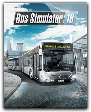 Baixar Bus Simulator 18 para PC PT-BR