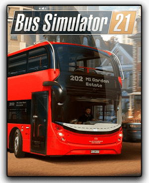 Baixar Bus Simulator 21 para PC PT-BR