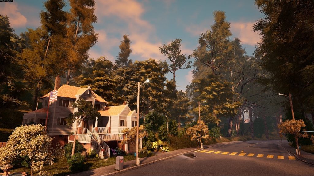 Bus Simulator 21 baixar