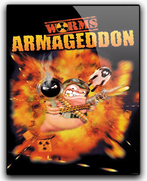 Baixar Worms Armageddon para PC PT-BR