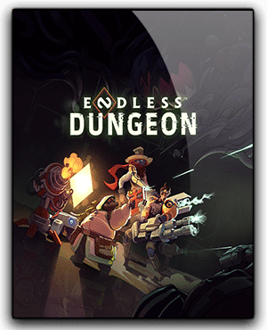 Baixar Endless Dungeon para PC PT-BR``