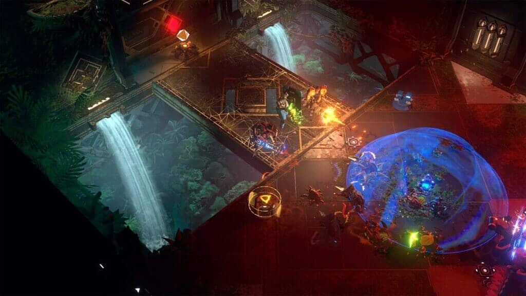 Endless Dungeon baixar