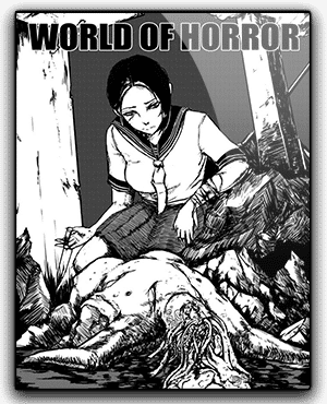 Baixar World of Horror para PC PT-BR