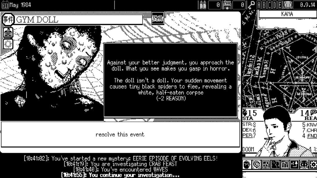 World of Horror baixar