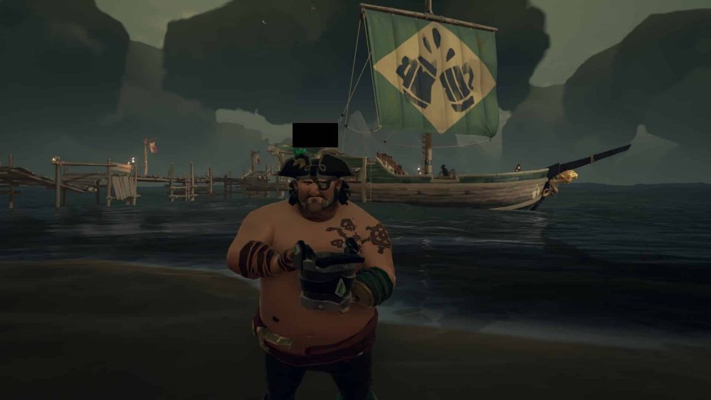 Sea of Thieves